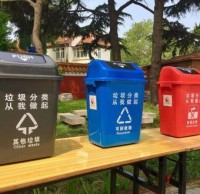 現(xiàn)在熱點(diǎn)話題垃圾分類