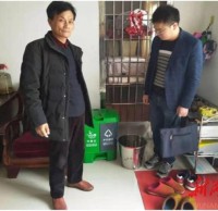 1000個深圳塑料垃圾桶免費分發(fā)村民，掀起垃圾分類新熱潮