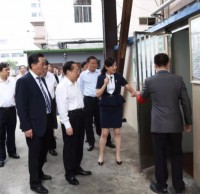 湖北這家酒店的生活垃圾分類(lèi)工作被省長(zhǎng)點(diǎn)贊…