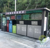 垃圾分類(lèi)房如何進(jìn)行垃圾分類(lèi)