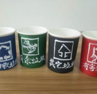 創(chuàng)意垃圾桶，分類我先行