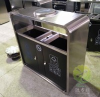 不同環(huán)境下選擇哪種分類垃圾桶？