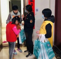 生活垃圾分類放，橫瀝生活垃圾分類宣傳進(jìn)小區(qū)