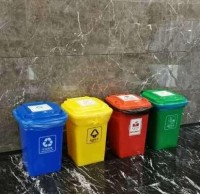 垃圾分類知識(shí)問(wèn)答