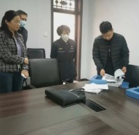 市分類辦調(diào)研指導(dǎo)閻良區(qū)生活垃圾分類示范創(chuàng)建工作