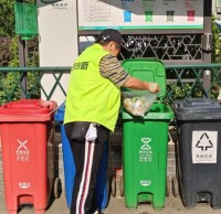 用心做細(xì)、用情落實 垃圾分類達(dá)人有話說